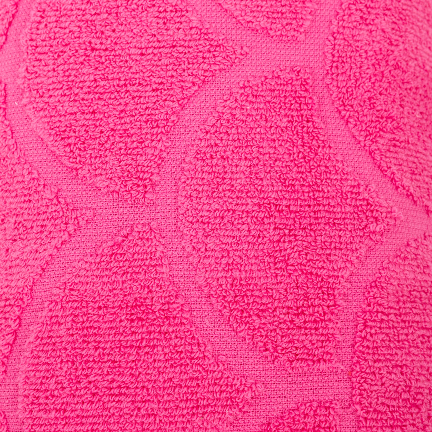 Asciugamani Mare Vingi Fucsia
