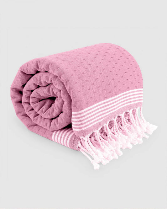 Telo Fouta Matrimoniale Tobago