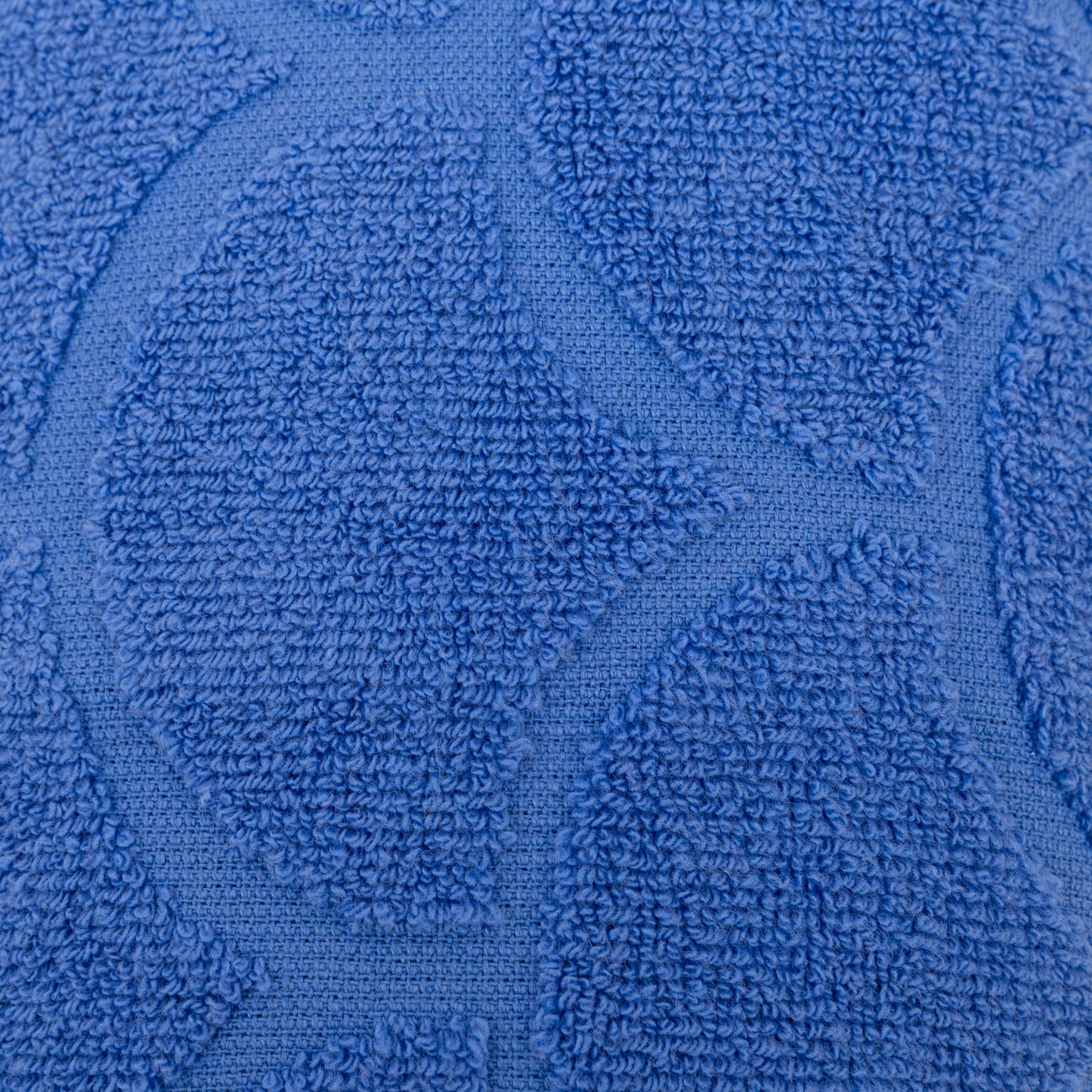 Asciugamani Mare Vingi Blu