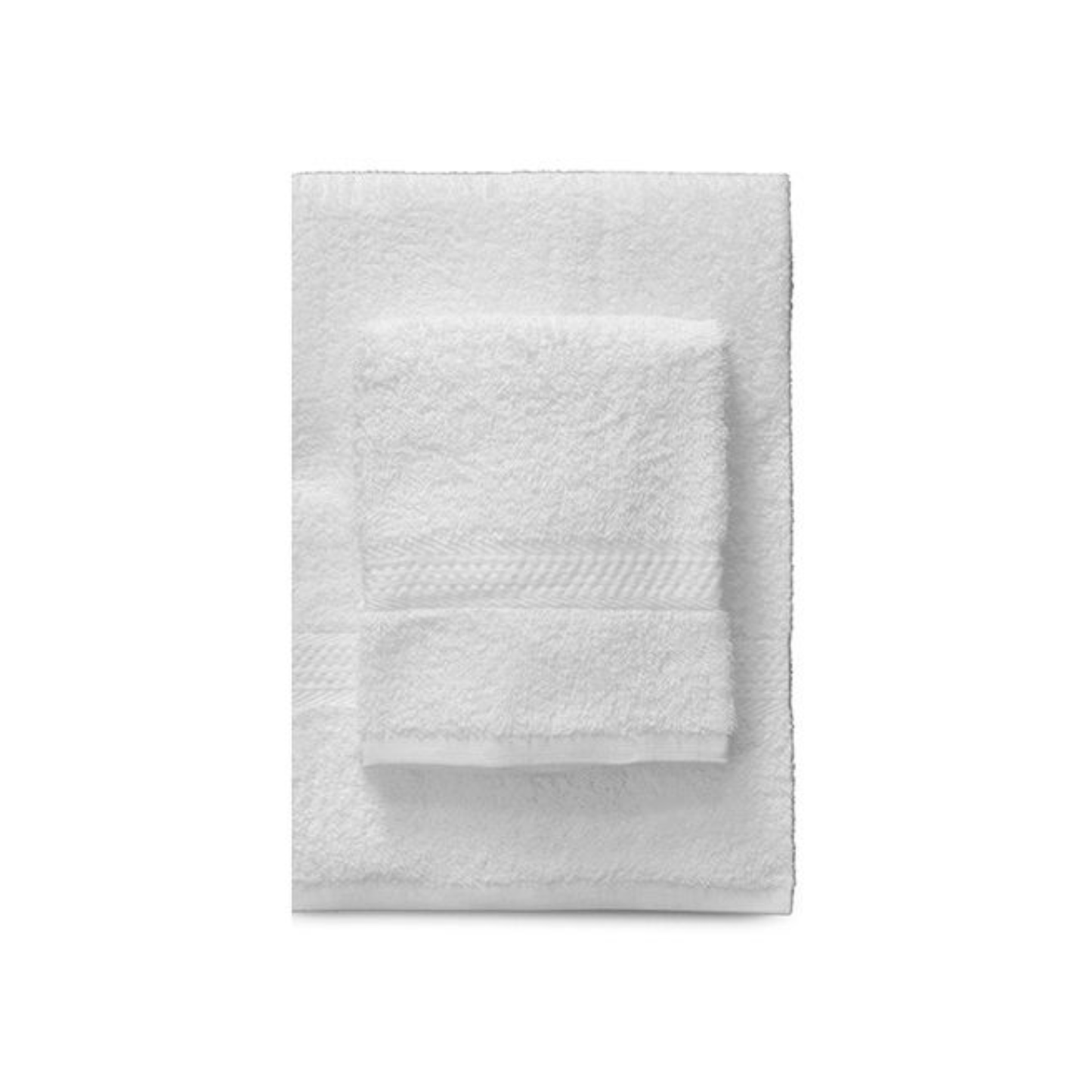 Asciugamano 1 +1 Caleffi