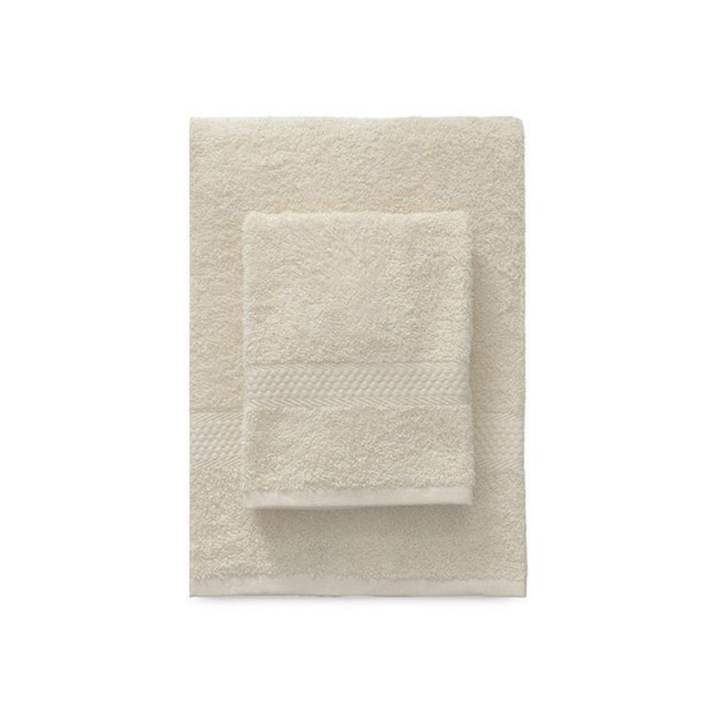 Asciugamano 1 +1 Caleffi